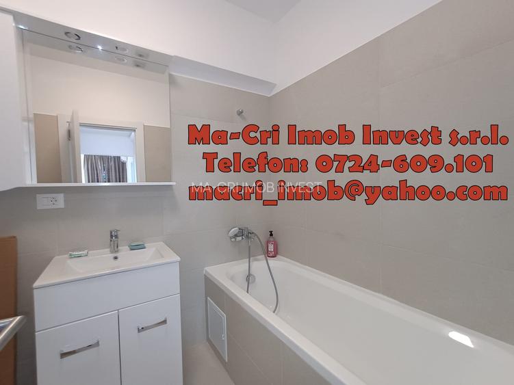 💎 Apartament Modern 3 Camere | Parcare Inclusă | Zona Crângași - Ciurel - 7