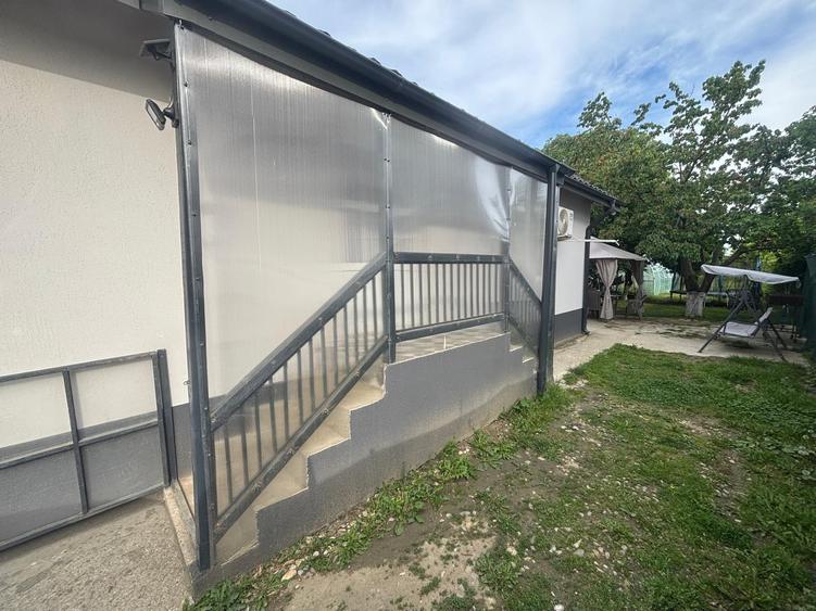 Casa de vanzare cu 3 camere in comuna Cornetu-Judecatorie | 10km de Bucuresti