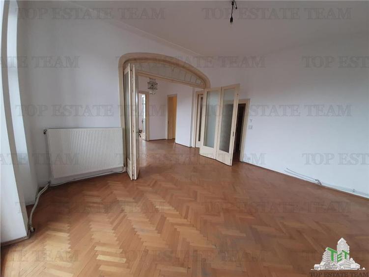 Apartament pretabil investitie in zona Calarasi-Hala Traian