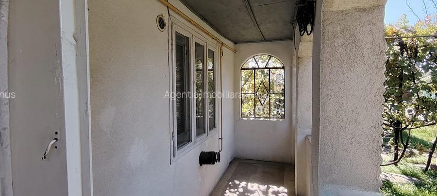 Casa caramida la strada Puskin - 5