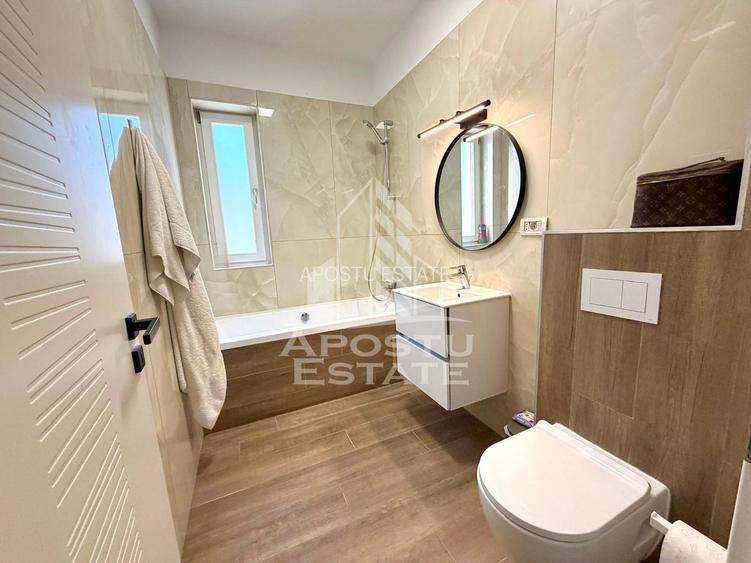Apartament cu 2 camere ,de inchiriat,Giroc,Timisoara - 6