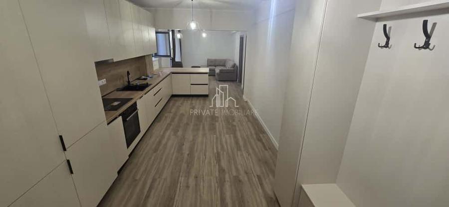 Apartament 2 Camere Modern/Bloc Nou de Inchiriat, 7 Noiembrie