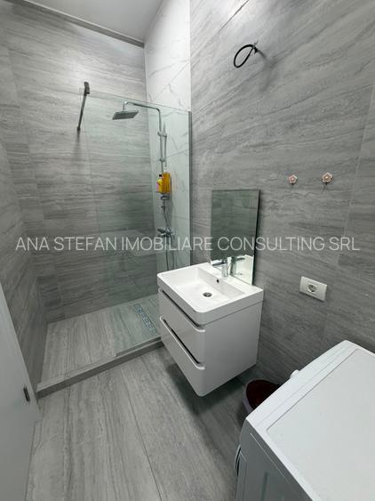 13 Septembrie-Marriott / Apartament doua camere-Bloc nou - 11