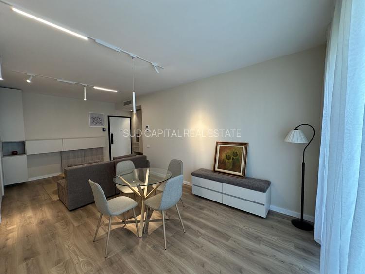 ICON Garden – Moșilor | 2 camere | Bloc 2025 | Prima închiriere - 2