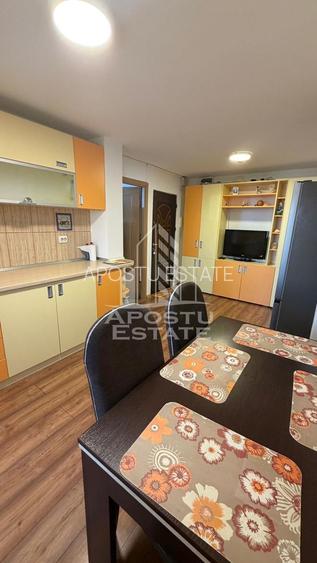 Apartament cu 2 camere de inchiriat, petfriendly, Girocului,Timisoara - 7