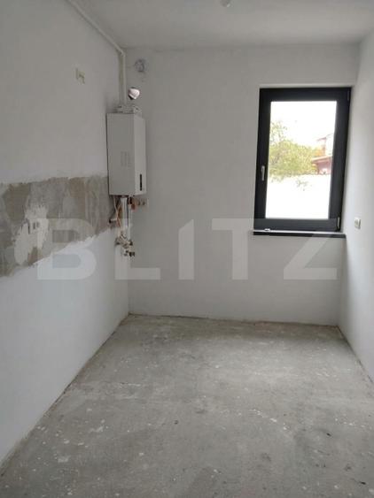 Apartament 2 camere, 57.45 mp, zona Sud-Est