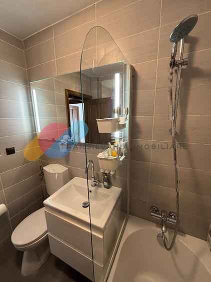 Apartament 3 camere, balcon, Grigorescu