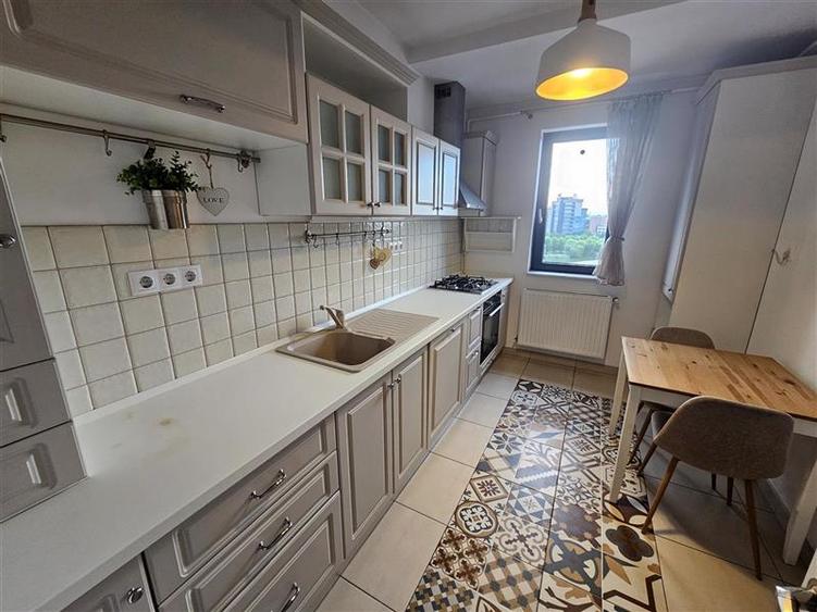 Inchiriere apartament 2 camere cu panorama zona Iulius Mall, Gheorgheni