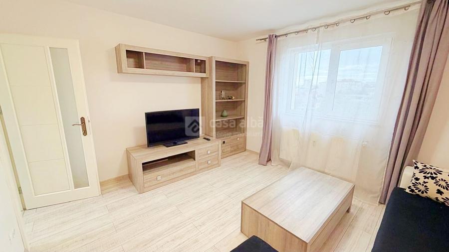 Eleganta urbana in inima Iasiului | 2 camere renovat, mobilat & utilat