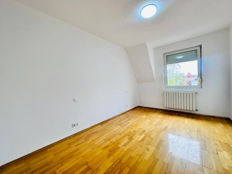 4 DORMITOARE || INCHIRIERE vila complex Ibiza -in spatele scolii AISB