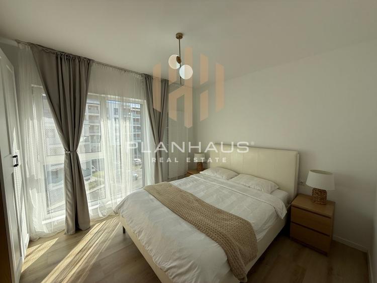 Apartament 3 camere | La cheie | Bloc nou 2023 | 2 locuri de parcare