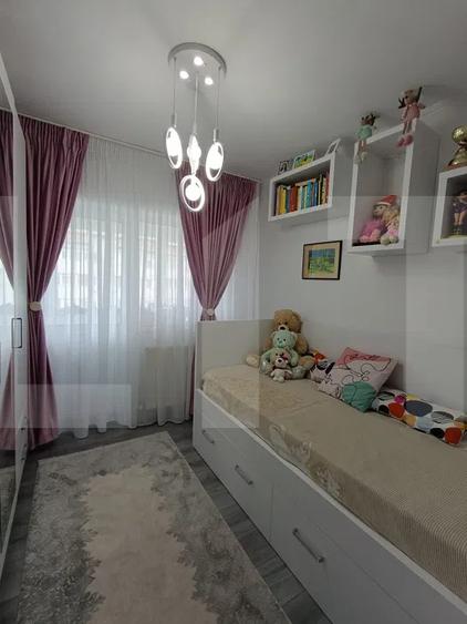 Apartament 4 camere - Bld. Nicolae Titulescu