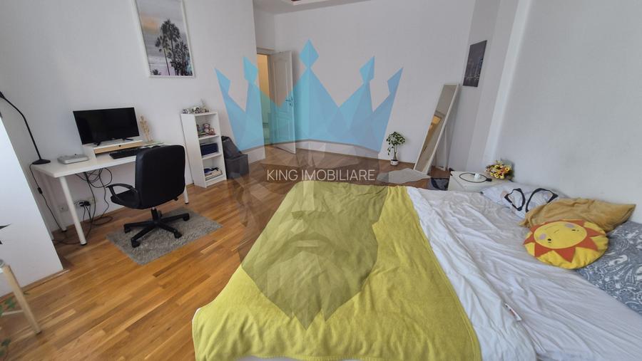 Apartament 4 Camere Unirii Bucuresti - 5