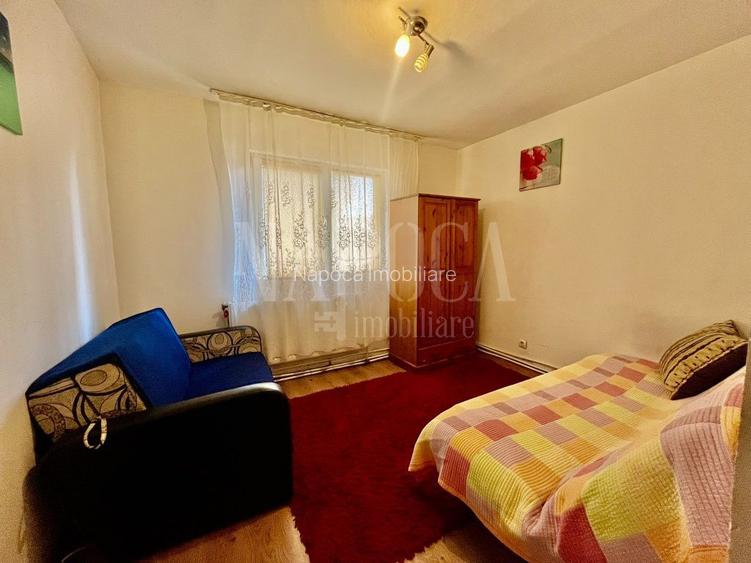 Apartament 2 camere de vanzare in Marasti, Cluj Napoca - 2