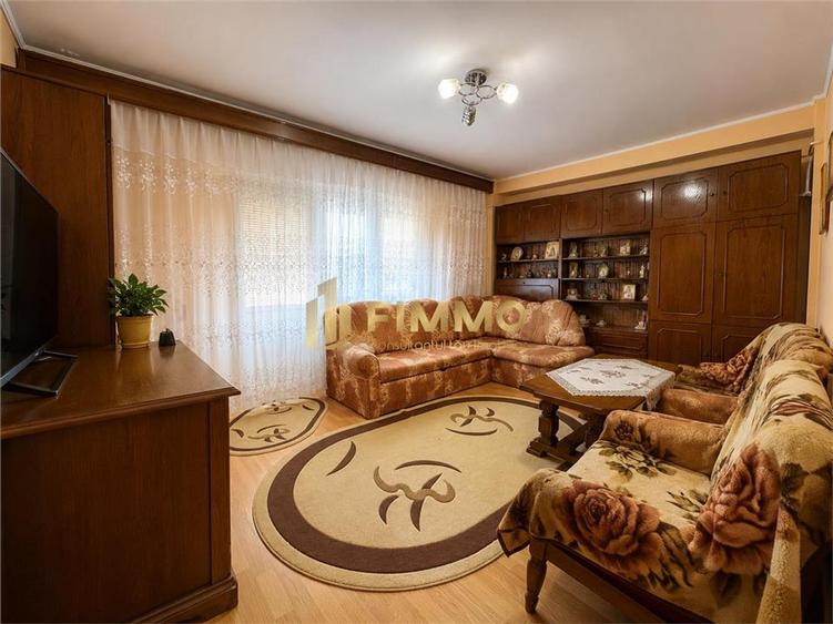 Apartament decomandat | CT | Loc Parcare | Radauti | ID:1862