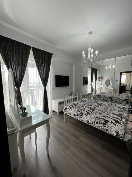Apartament de lux-155 mp-Liceul Unirea-155 mp