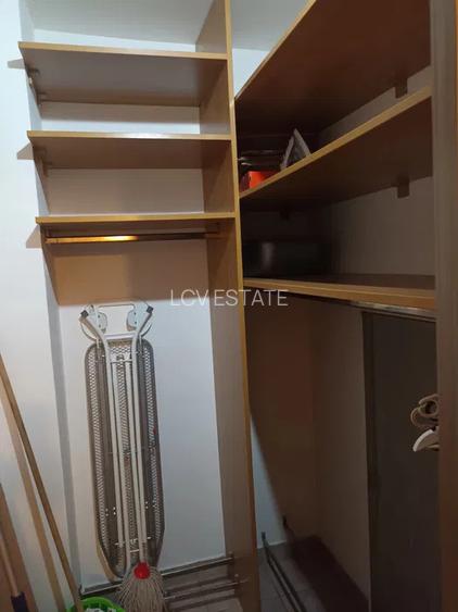 Apartament 2 camere Centru-Gara/Centrala proprie/Proximitate CTB - 8