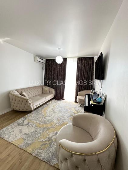 Apartament 3 camere/Bragadiru strada Crisul Repede - 8