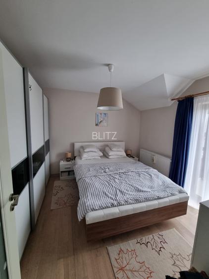 Mută-te fără investiții! Duplex modern cu 500 mp teren în zona Dura