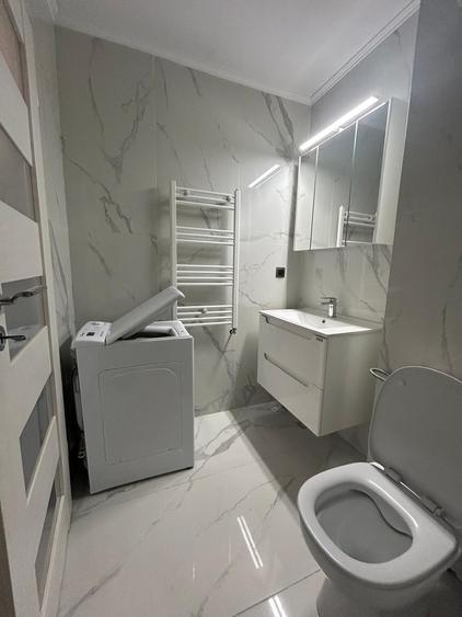 Apartament 2 camere, etaj 1, Imobil Nou, Cluj Napoca