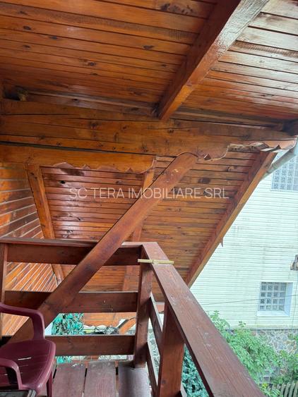 VANZARE CASA VILA INDIVIDUALA - 16