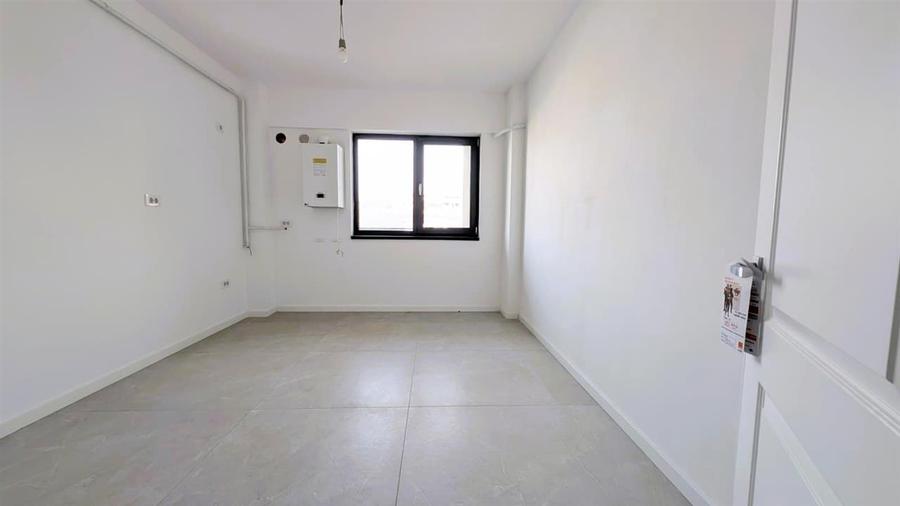 Visan - Bucium apartament intabulat 46 sau 58 mp