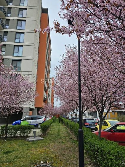 Apartament nou,ocupabil imediat.Dezvoltator. - 2
