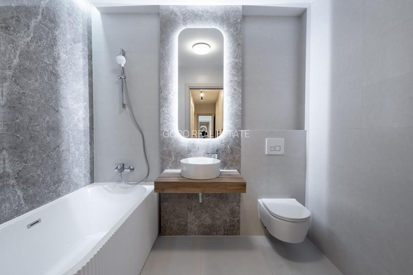 4 camere 120 mp curte 84 mp Iancu Nicolae Jolie Village finalizat - 18