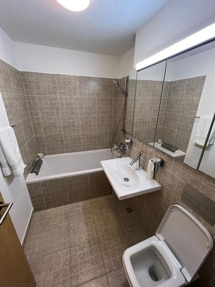 Apartament | 2 camere | Piata Alba Iulia | Burebista