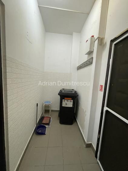 SPAȚIU COMERCIAL 50 MP | VITRINA 5  ML | PRELUNGIREA GHENCEA NR. 262 - 12
