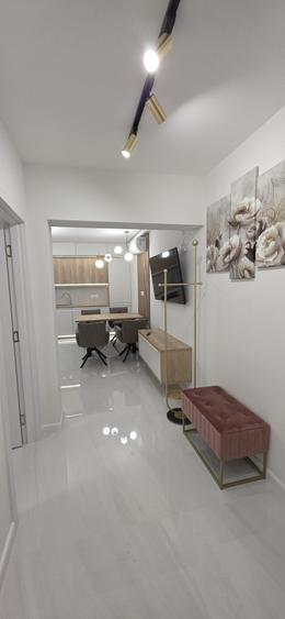 ZONA DRURELAX apartament de LUX 3camere mobilat!