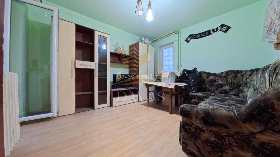 Apartament de 3 camere decomandat | Manastur - 10
