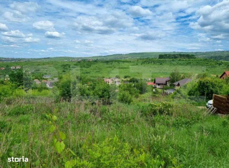 Oportunitate Teren intravilan 2346 mp Iasi langa Parcul Nativa - 3