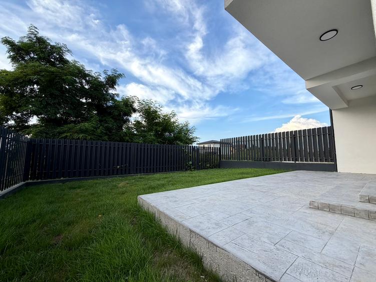 PF ! Casa 4 camere 110mp 2 bai Bucium- Hanul 3 Sarmale