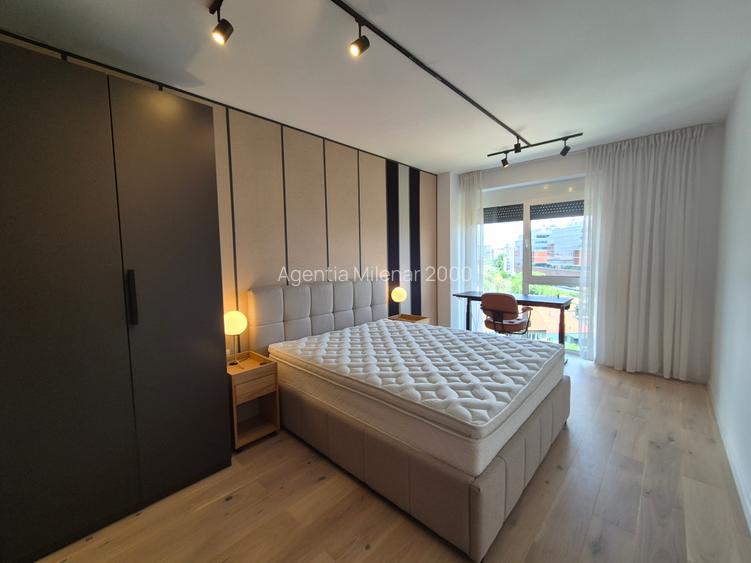 Iată cu siguranță cel mai frumos apartament central! - 19