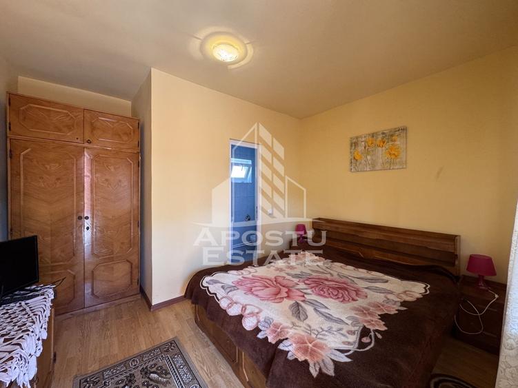 Pensiune cu 8 camere, cu iesire la rau, Salasu de Jos, Hunedoara