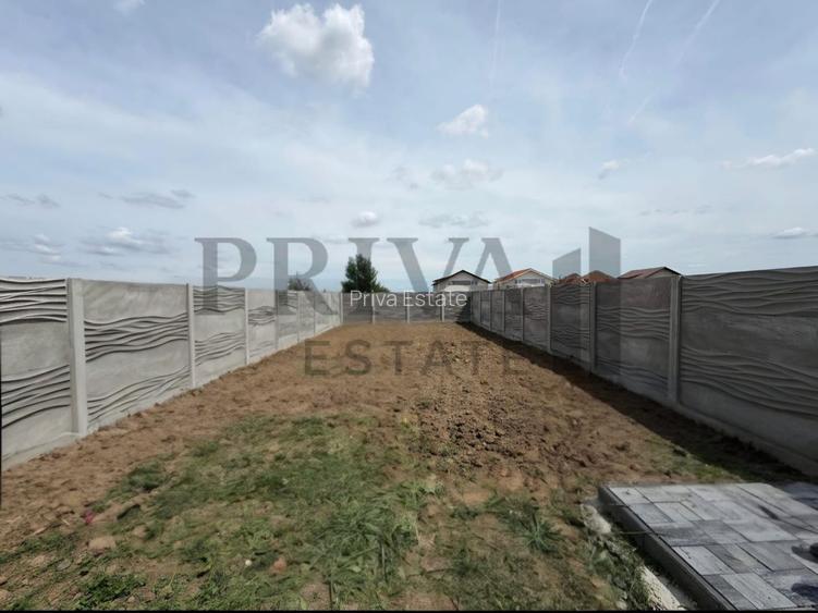 Duplex modern 3 camere, 2 bai, 100 mp, Mosnita Noua - 7