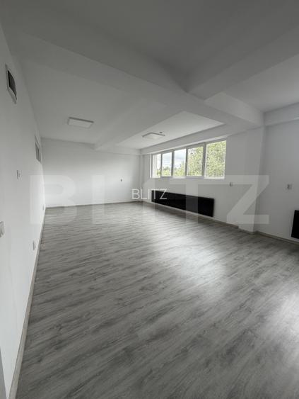 Spatii de birouri, 329 mp, total amenajat, zona LIDL Obcini - 3