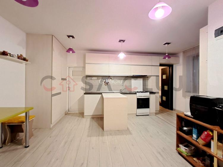 Unitate de Duplex, Gradina 500 mp.Somesenii!! - 2