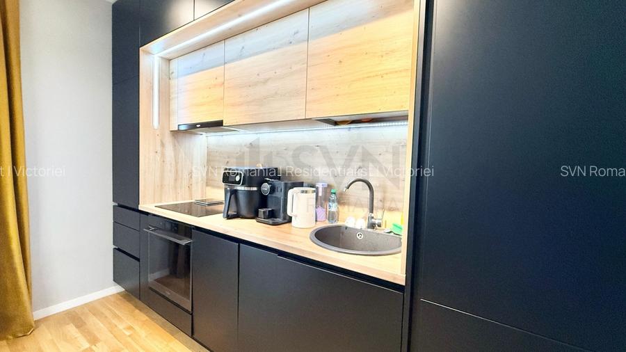 REA1028857 APARTAMENT SUPERB l MOBILAT l UTILAT l AVIATIEI l ATLAS RESIDENCE - 19