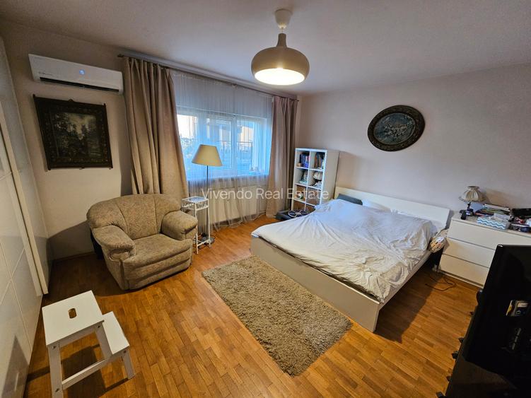 Apartament 3 camere | Nerva Traian – Timpuri Noi | Decomandat | Bloc 1994 - 3