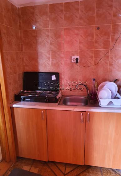 Exclusivitate -Tabacarie, o camera la casa, 13 mp, baie proprie