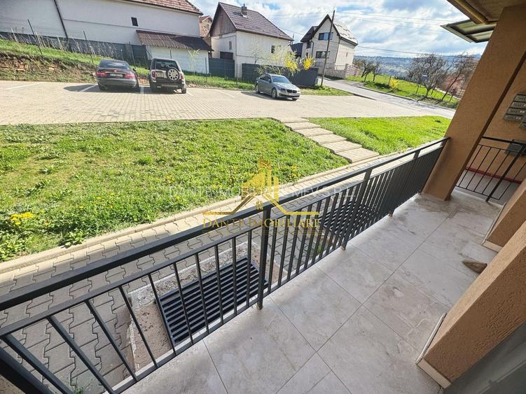 3 camere, premium, spatios, modern, bloc nou, parcare, Borhanci - 8