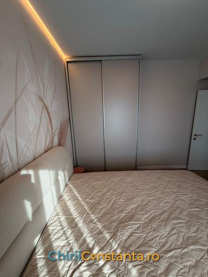 ✅Comision 0% - Apartament premium, totul nou - Tomis Tower Constanța