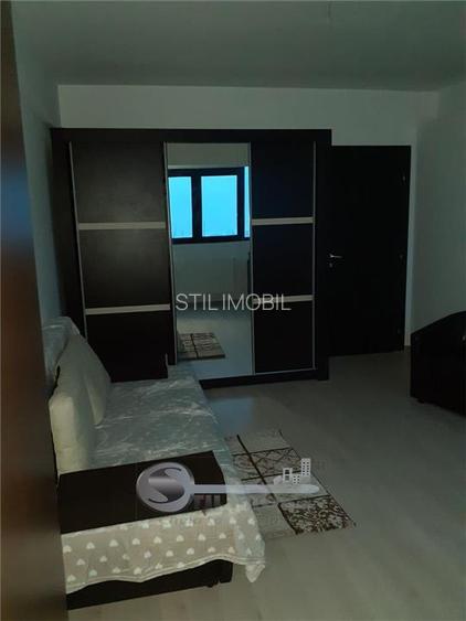 Apartament 2 camere modern Etaj 1 Bloc 2018 Miroslava - 3