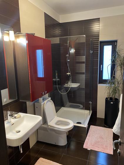 VILA 400 mp Ghe. Grigore Cantacuzino