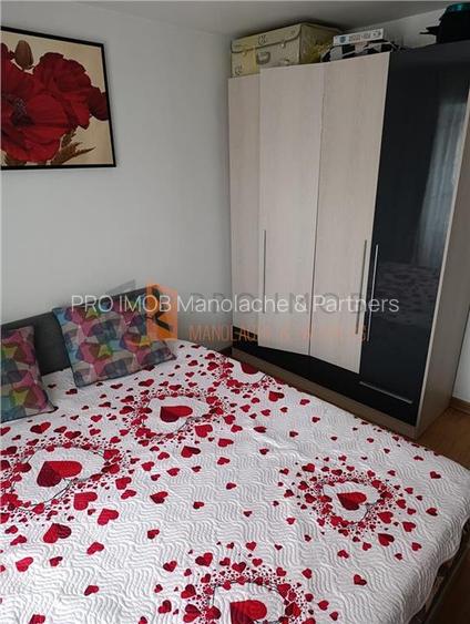 Apartament 2 camere cf 1 semidecomandat zona Unirii Sud - 4