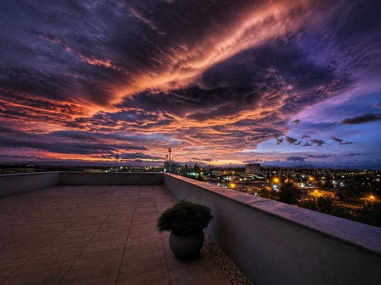 Apartament 2 camere cu terasa panoramica 71 mp | Avram Iancu Residence | Parcare