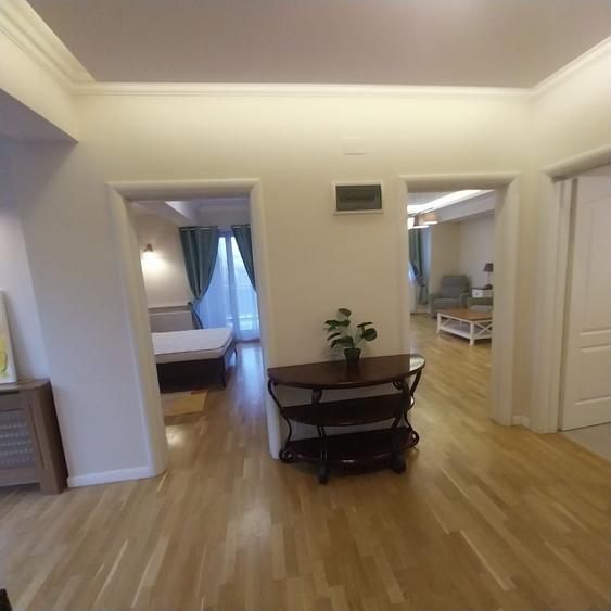 Barbu Vacarescu-Kaufland, apartament de vanzare , etajul 3/4 , an 2016