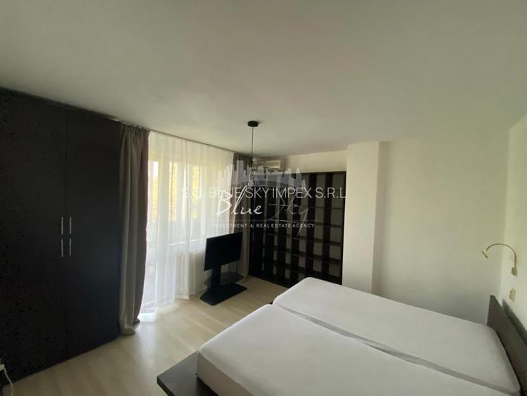 Apartament cu 3 camere în bloc exclusivist | Tomis I – Str. Nicolae Iorga - 19